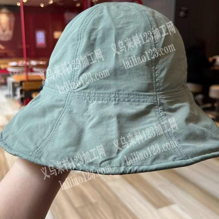 大量渔夫帽，外发加工，寻找帽子加工厂，布