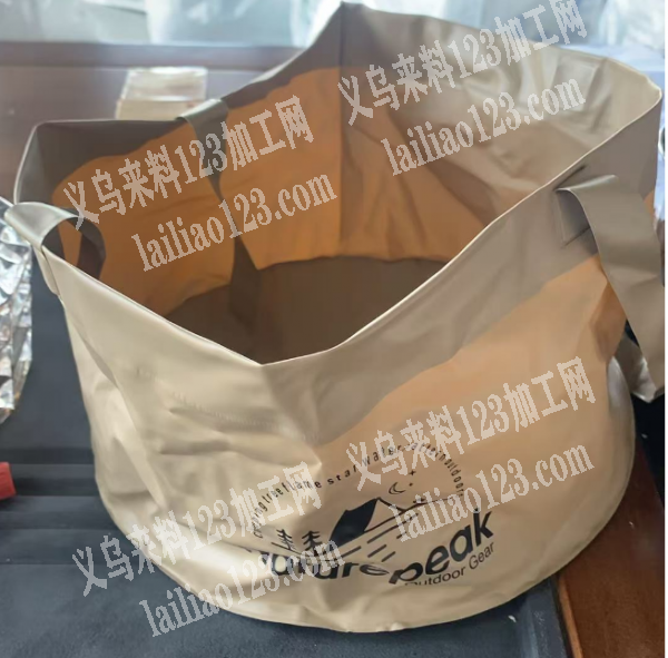 《天天有有订单》户外用品订单，如图，这个