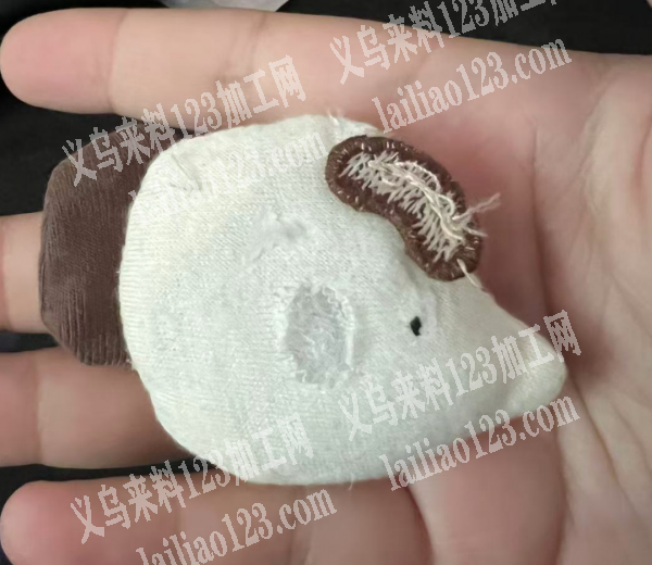 2万绣花外发加工，老板委托寻找：长期合作。找