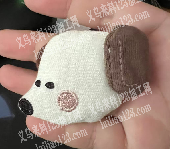 2万绣花外发加工，老板委托寻找：长期合作。找