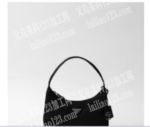 女士手提包订单，如图，寻找专业做箱包的工