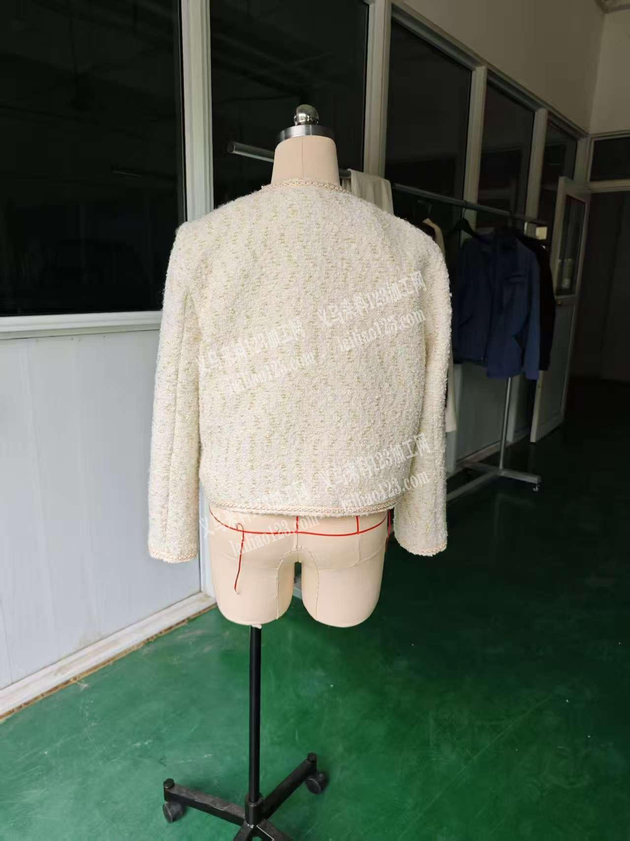 衣服库存处理，如图，