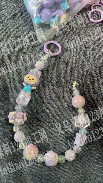 承接点钻，包装，打胶，手机链等手工活