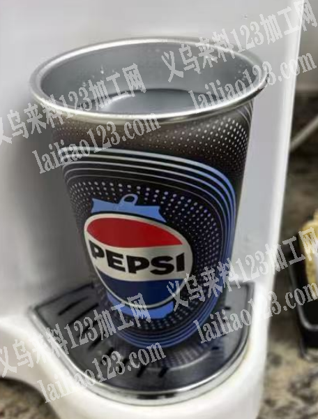 大量杯子订单，合金材质的。寻找专业做杯子