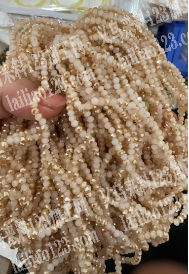 《长期大量采购水晶珠子》寻找珠子厂家，。