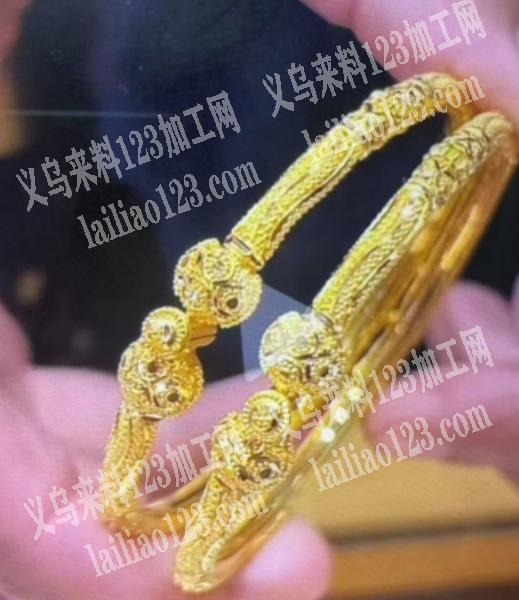 外贸手镯系列订单，如图，寻找源头工厂，请