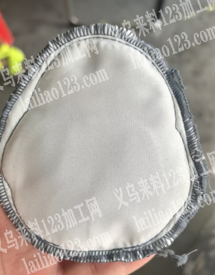 《​​​看视频》公司10万外贸货锁边外发加工，长期合作，