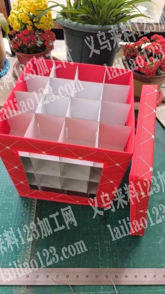 《发江西做》寻找专业做收纳系列的箱包工厂