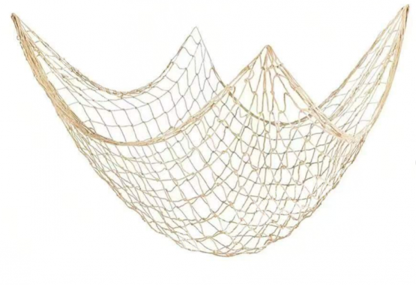 包材包料做，100*200棉绳麻绳材质。