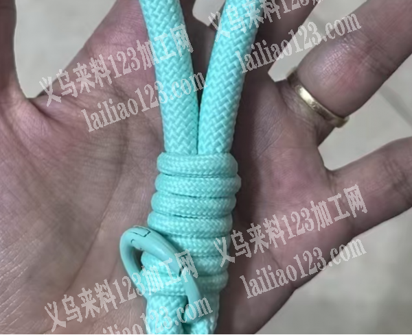寻找打结的手工活加工厂，请联系详谈。有会