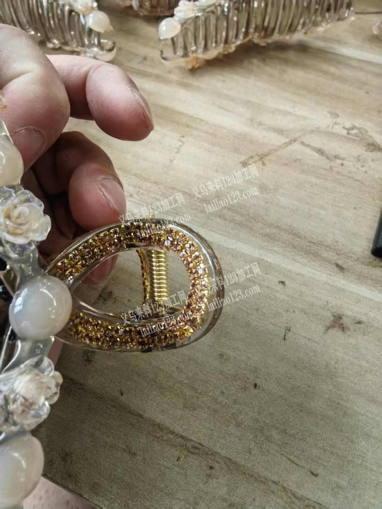 长期大量需要爪链，找义乌源头工厂合作，