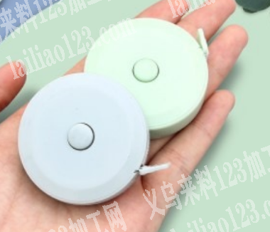 如图，卷尺手工活外发，如图，不会做的勿扰