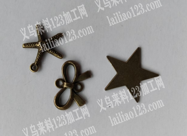 合金的配件有订单，寻找专业做这个合金的配