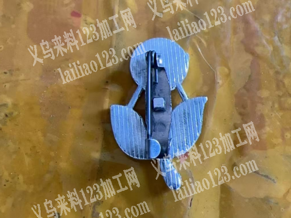 铆钉铆针，外发加工，附图片，。寻找铆钉的