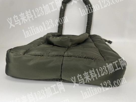 箱包手袋加工