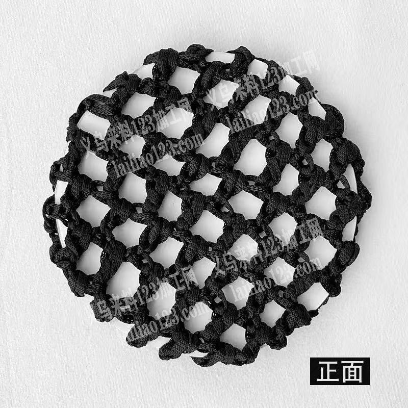 有钩针编织的发网订单，。如图，寻找工厂，