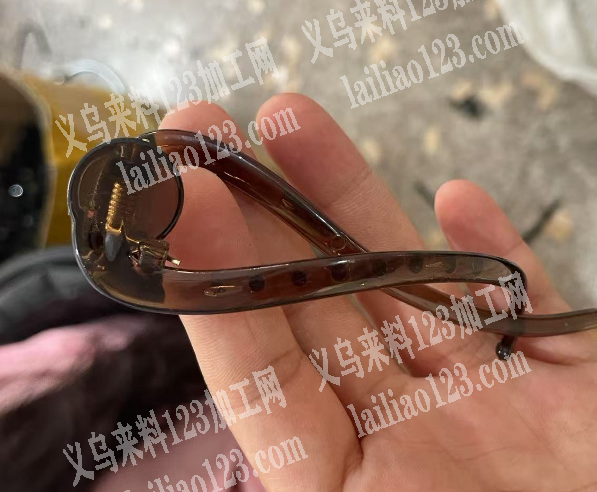 发夹毛胚订单，。如图。寻找源头工厂，请联
