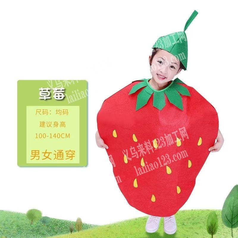 卡通表演服上面印花外发加工，如图，寻找印