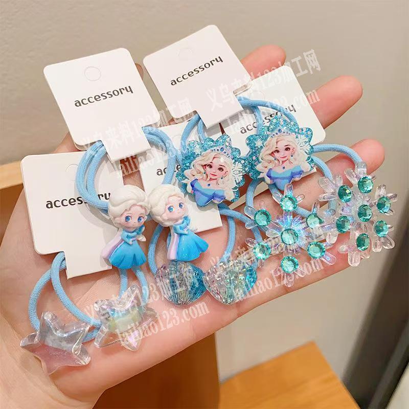 看图。，饰品配件上面印花外发加工，如图，