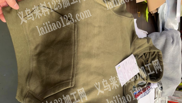 卫衣外发加工，，长期有货，只发江西上饶做