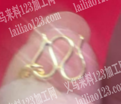 项链扣子，寻找供应商。如图。找厂家。有货