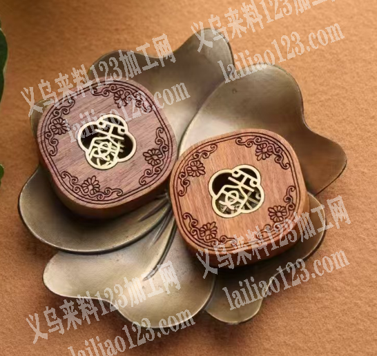 《诚寻义乌本地的饰品工厂》寻找这样贴铜贴