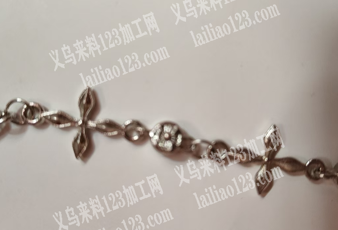 合金的小配件订单，找钢模，长期有订单，有