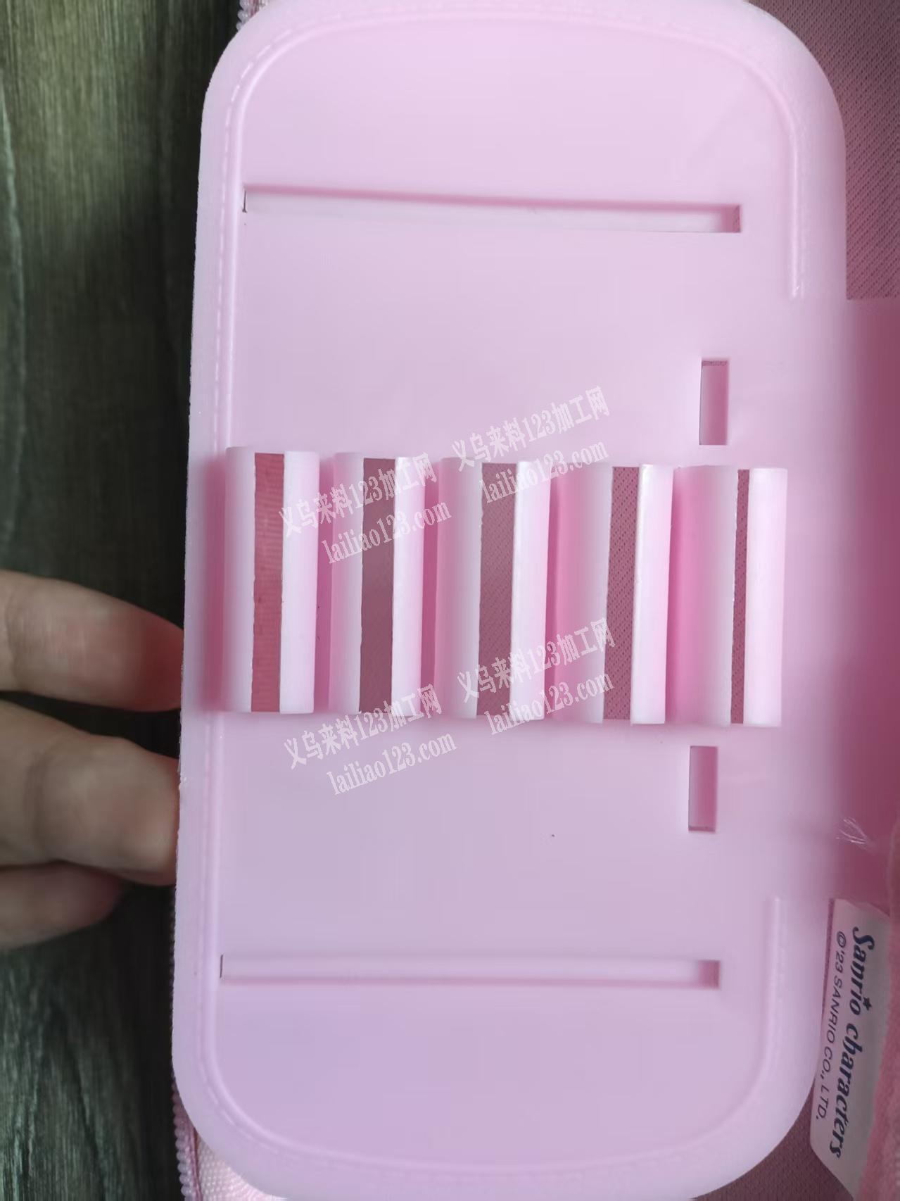 有没有做这个pp板的厂家