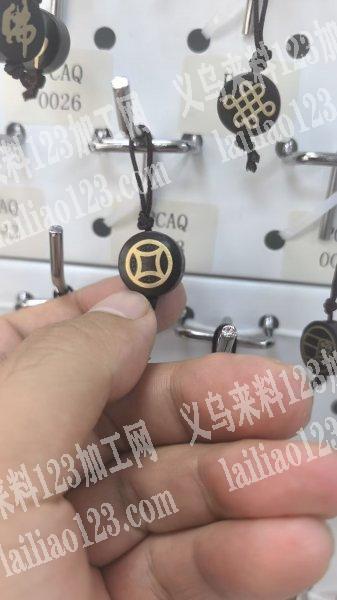 公司大量银镶，铜镶，外发加工，贴铜贴银外