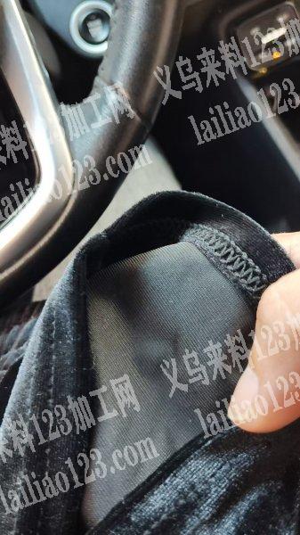 采购如图面料，谁有联系