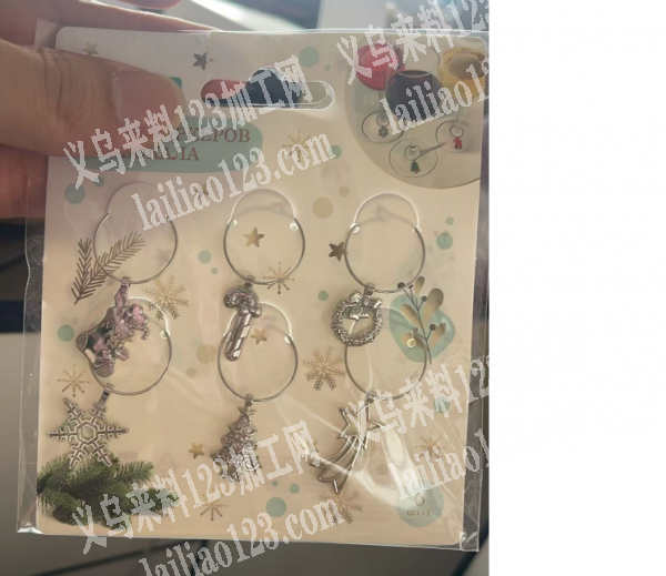 20来万包装的手工活外发加工《发金华内》