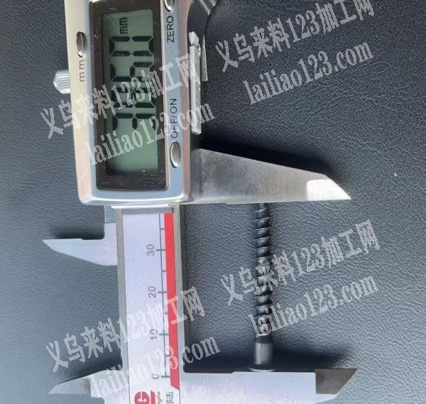 老板委托寻找：公司大量铁配件订单，寻找专