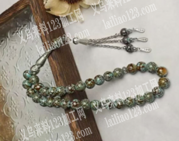 如图手链手串，有做的联系我