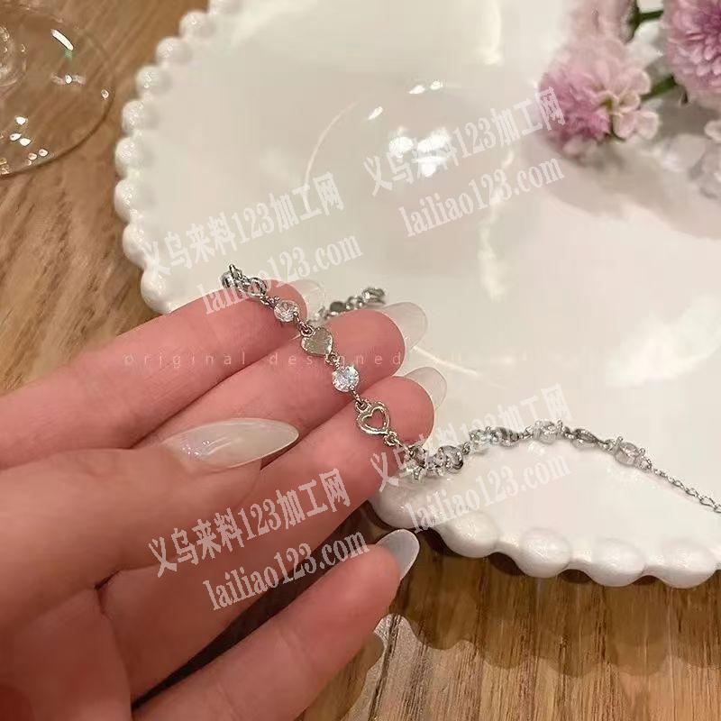 如图，手链成品订单寻找手链成品，谁家有货