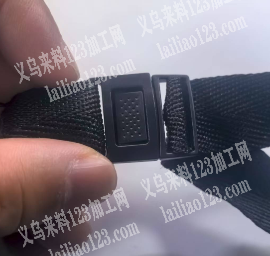 公司大量如图扣具订单，寻找源头工厂，请联