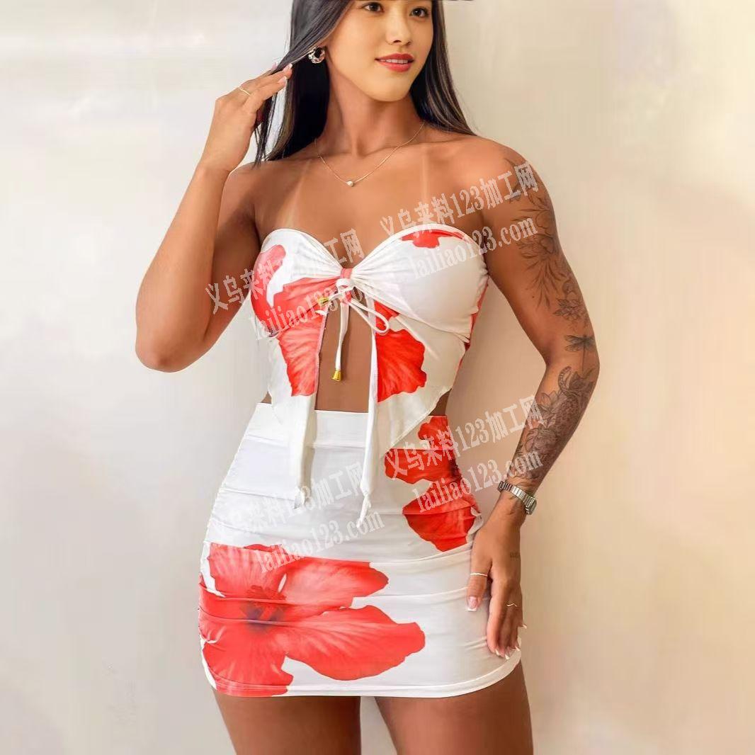 shein外贸款式女士服装订单外发，寻找