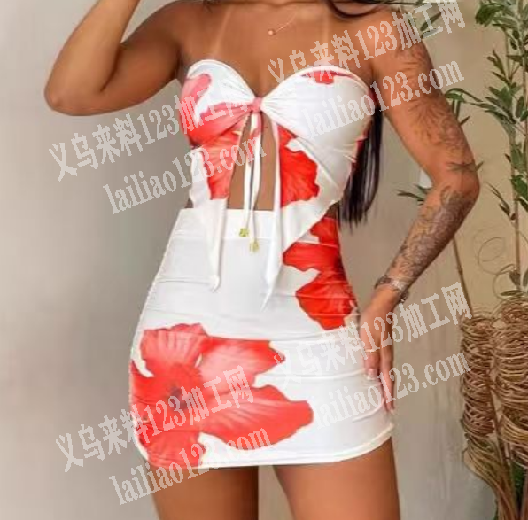 shein外贸款式女士服装订单外发，寻找