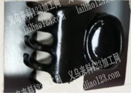 我公司有小抓夹订单，寻找专业做小抓夹的工