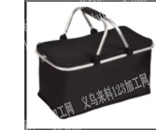 13万箱包订单，如图，寻找箱包工厂，能做