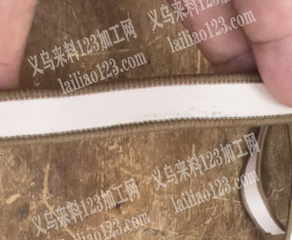 如图缝纫工艺，谁家可以做啊，有意者，请联
