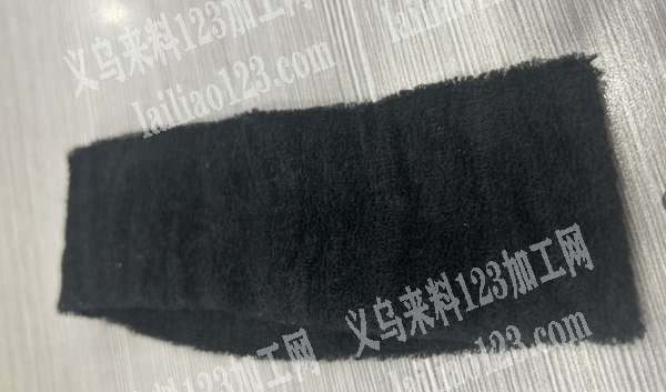 寻找专业做布艺头戴的工厂，请联系详谈，头