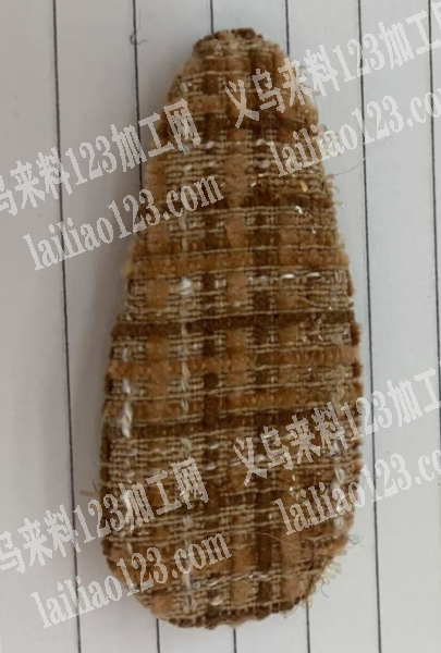 大量包布发夹外发加工，本地工厂外地工厂都