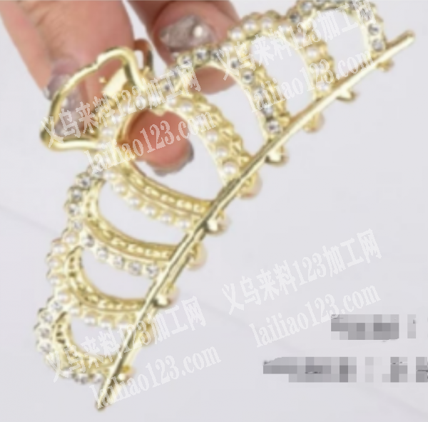 合金的抓夹订单，寻找专业做合金抓夹的工厂