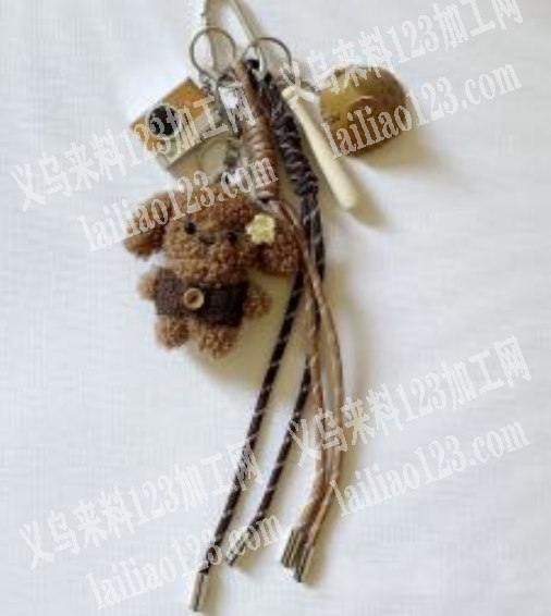 手工挂件成品订单，如图系列的，款式多的，
