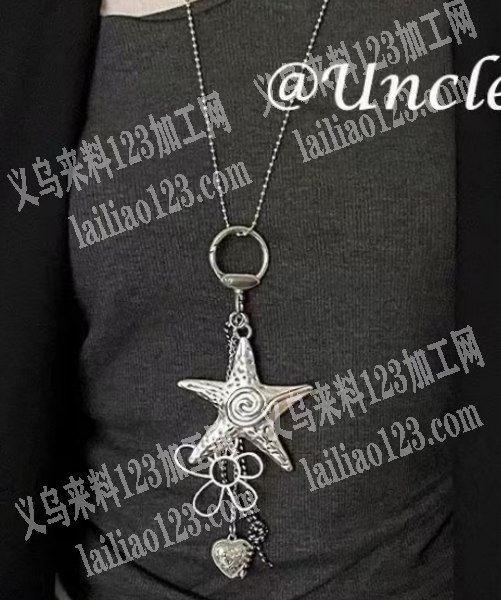 手工项链成品订单，寻找专业做这种手工项链