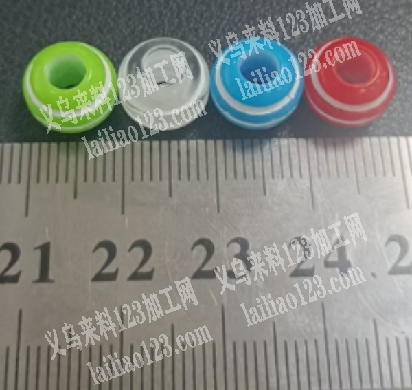 400000珠子订单，如图，寻找工厂，请