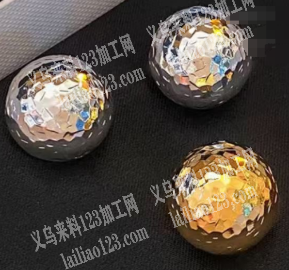 电商寻找铜耳环成品工厂合作，有订单，采购