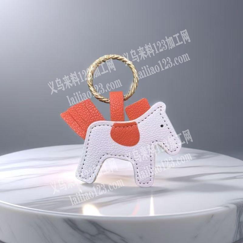磁铁挂件帽夹订单，如图，寻找有货的成