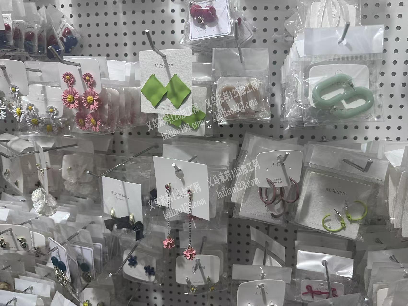 外贸公司长期有烧焊手工饰品订单，寻找工厂