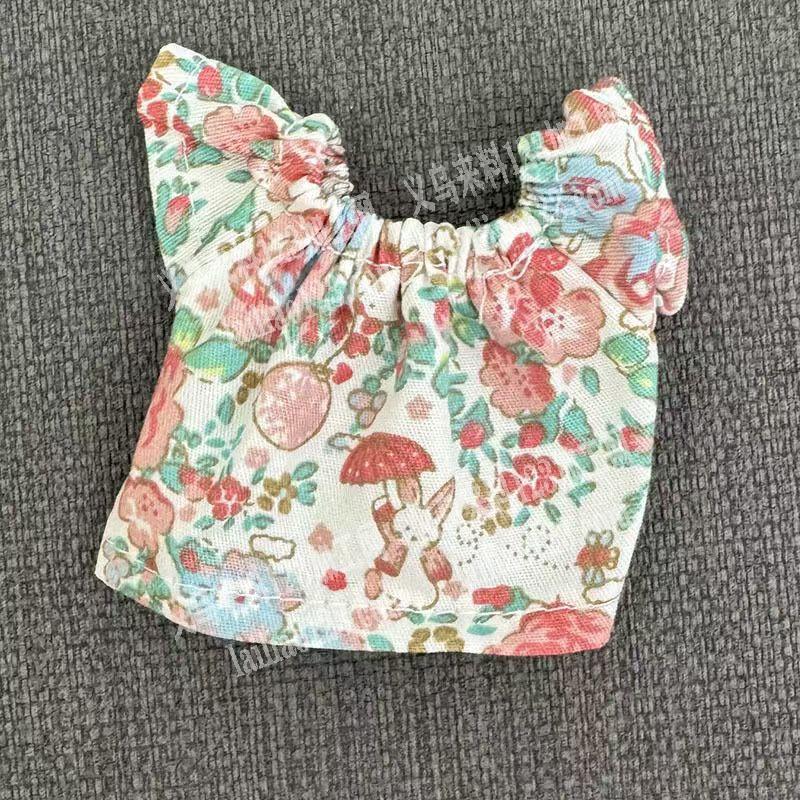 拉布布娃衣服装外发加工，寻找平车加工厂，